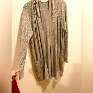 Altar’d State comfy long cardigan